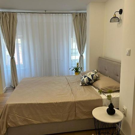 Cluj Home Due Eksteriør billede