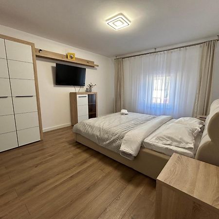 Cluj Home Due Eksteriør billede