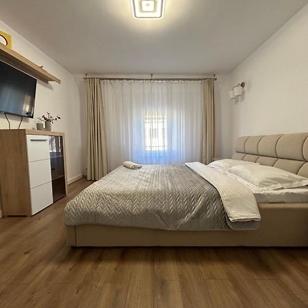 Cluj Home Due Eksteriør billede